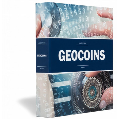 Geocoins album