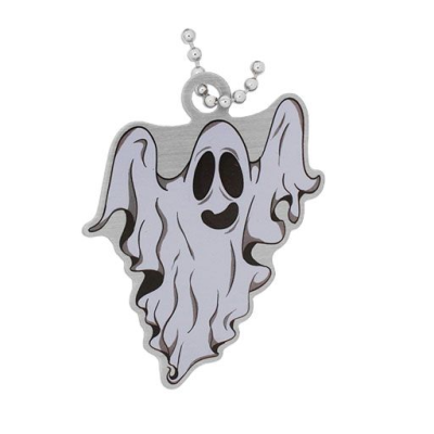 BOOmer the Ghost Trackable Tag