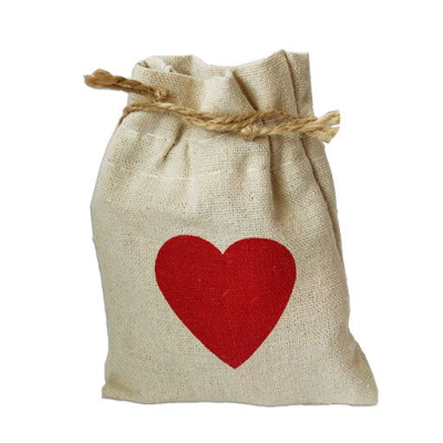 2022 Valentine's Day Trackables Bag