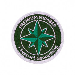 Premium Member Collection: Patch