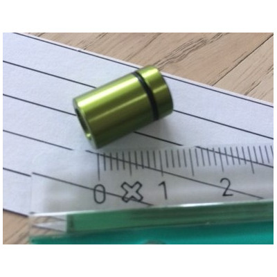 Super Small Micro/nano cache magnetisk 14x8mm